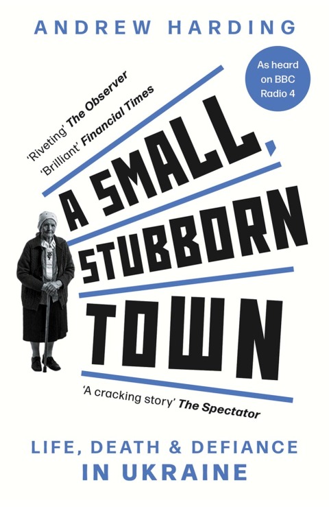A Small, Stubborn Town 
