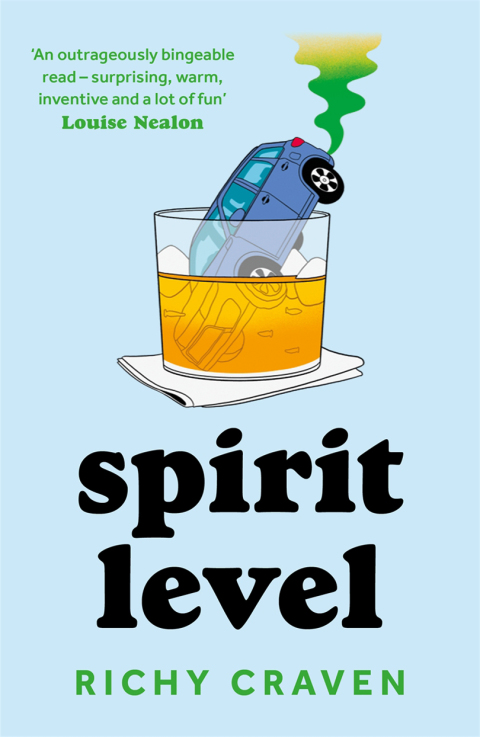 Spirit Level 