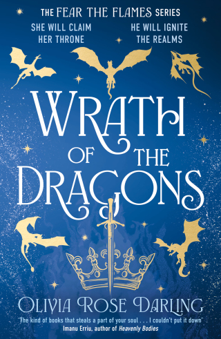 Wrath of the Dragons