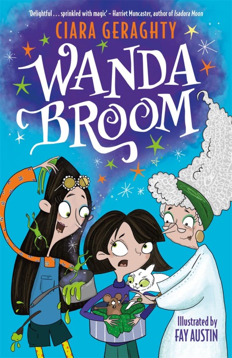 Wanda Broom 