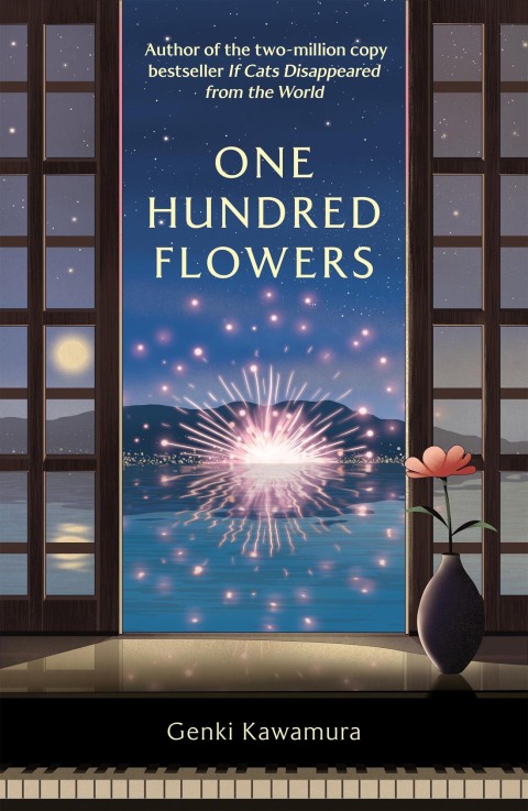 One Hundred Flowers 