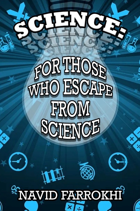Cover image for book Science: For Those Who Escape from Science
