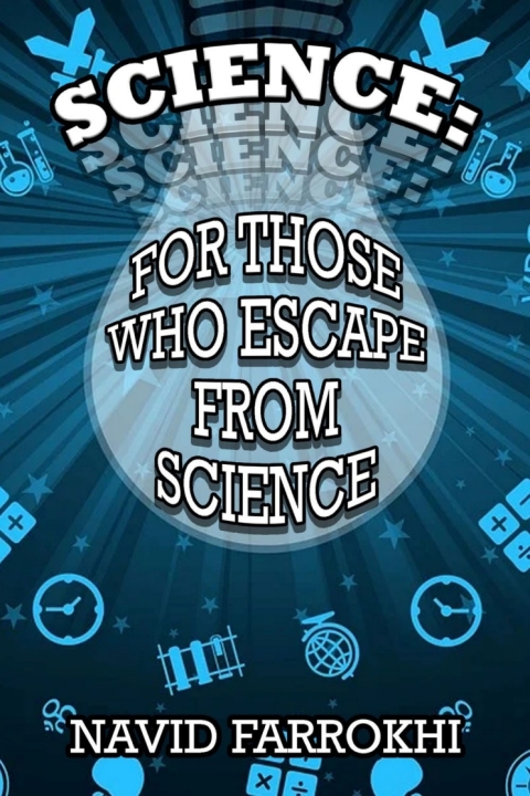 Cover image for book Science: For Those Who Escape from Science