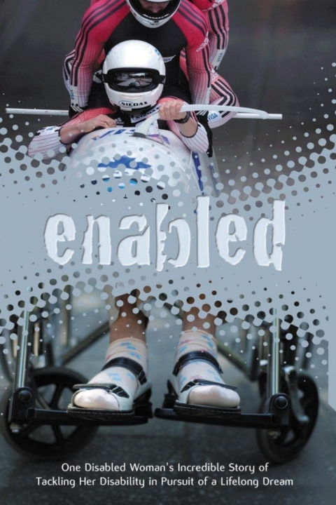 Cover image for book Enabled