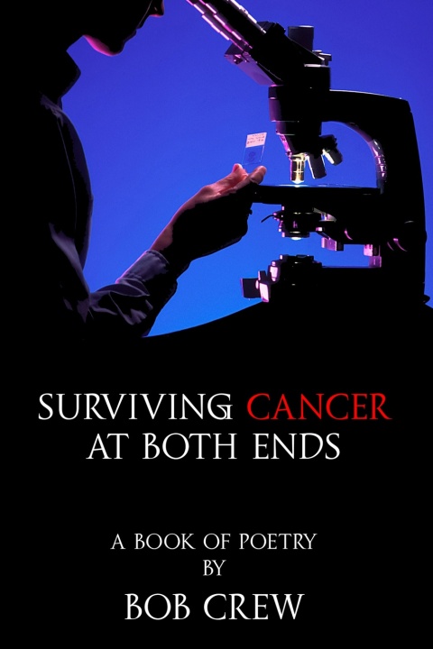 Cover image for book Surviving Cancer At Both Ends