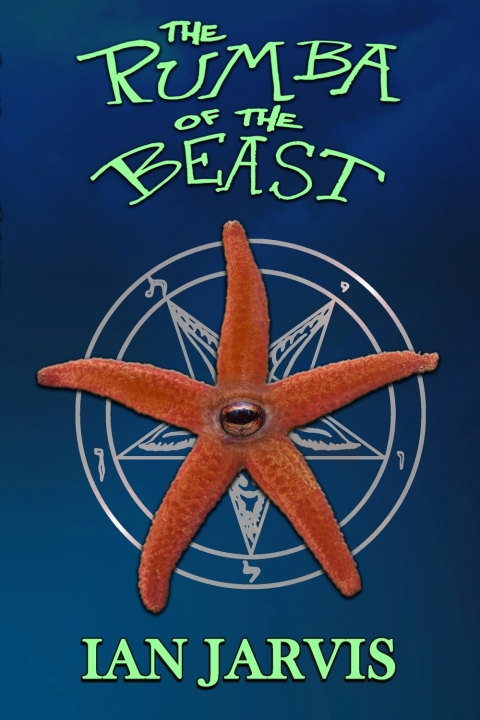 Cover image for book The Rumba of the Beast