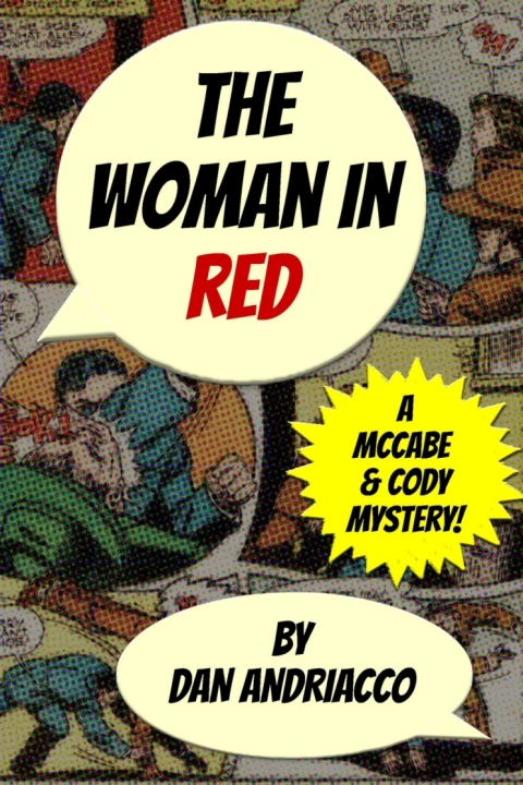 The Woman in Red 