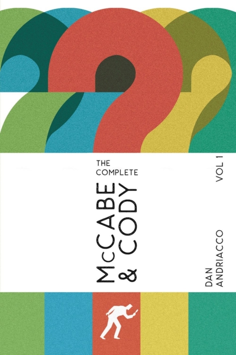 The Complete McCabe \u0026 Cody - Volume 1 