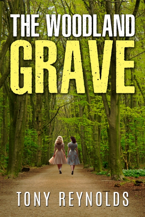 Cover image for book The Woodland Grave
