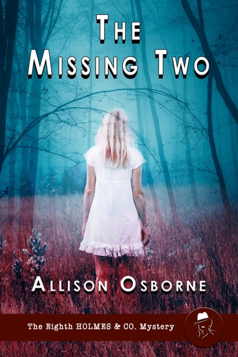 Cover image for book The Missing Two