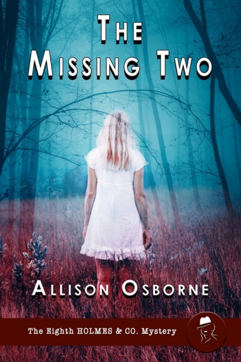 Cover image for book The Missing Two