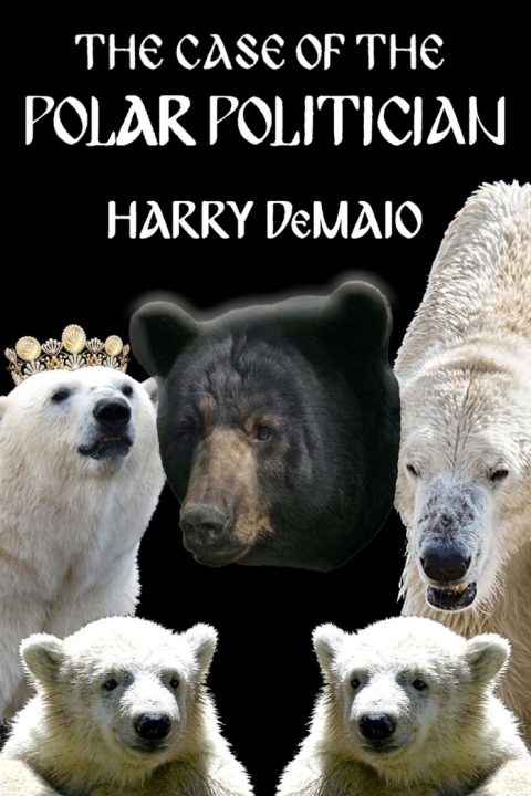 The Case of the Polar Politician 