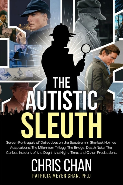 The Autistic Sleuth 
