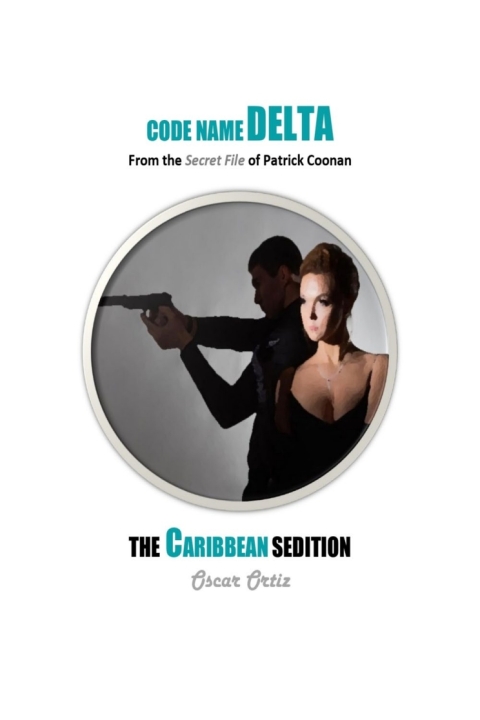 The Caribbean Sedition 