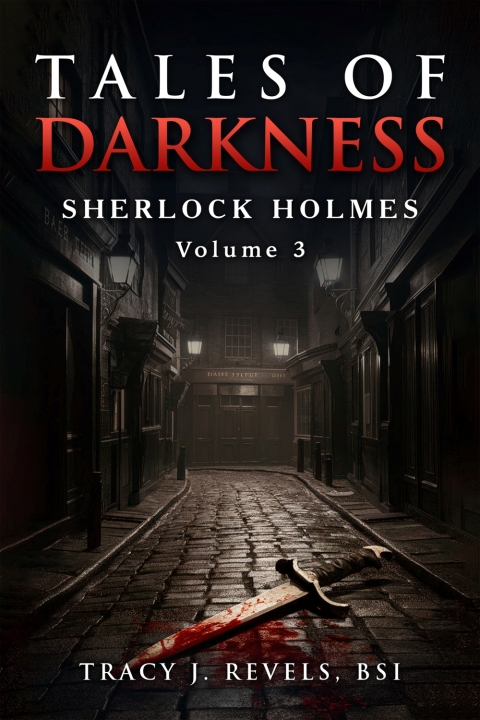 Cover image for book Tales of Darkness