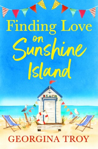 Finding Love on Sunshine Island