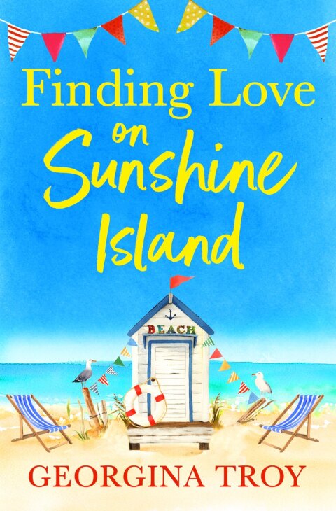 Finding Love on Sunshine Island 
