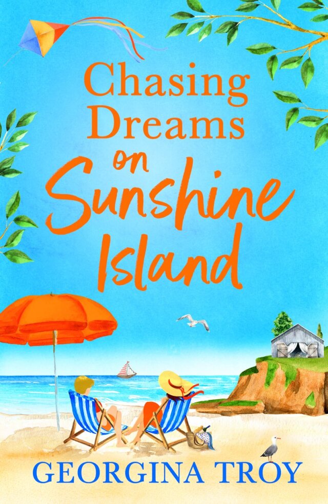 Chasing Dreams on Sunshine Island