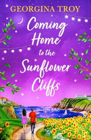 Coming Home to the Sunflower Cliffs