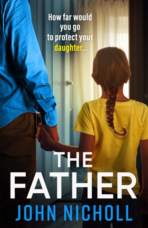 Cover image for book The Father