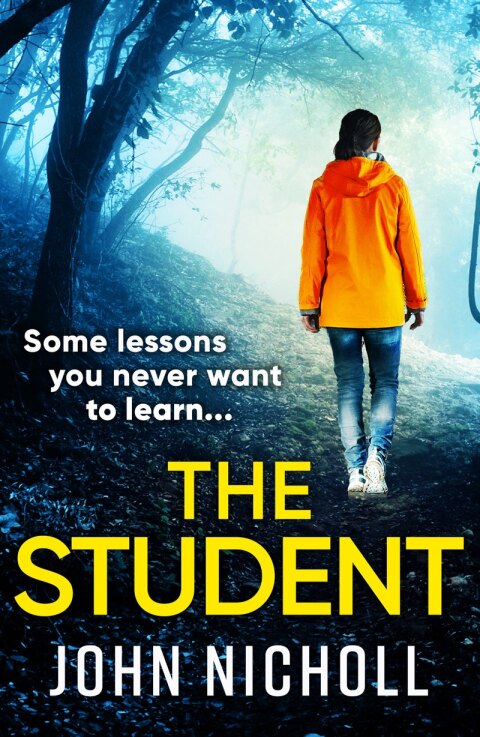 Cover image for book The Student