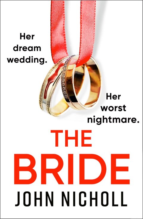 Cover image for book The Bride