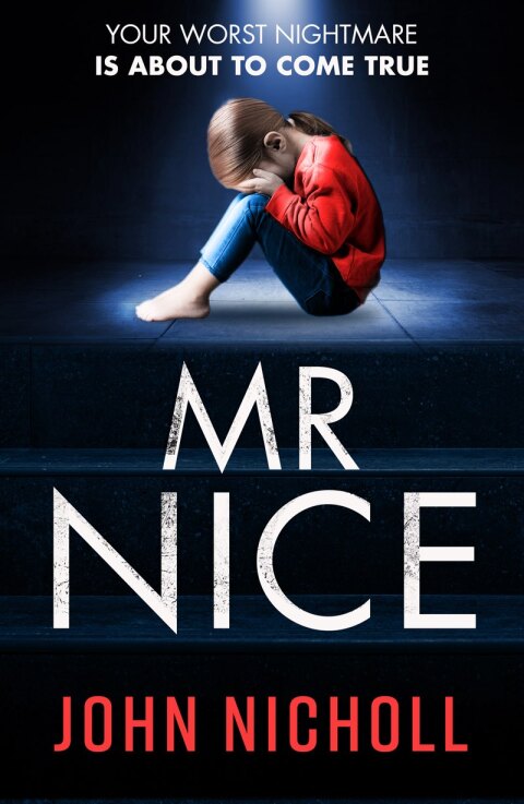 Cover image for book Mr Nice