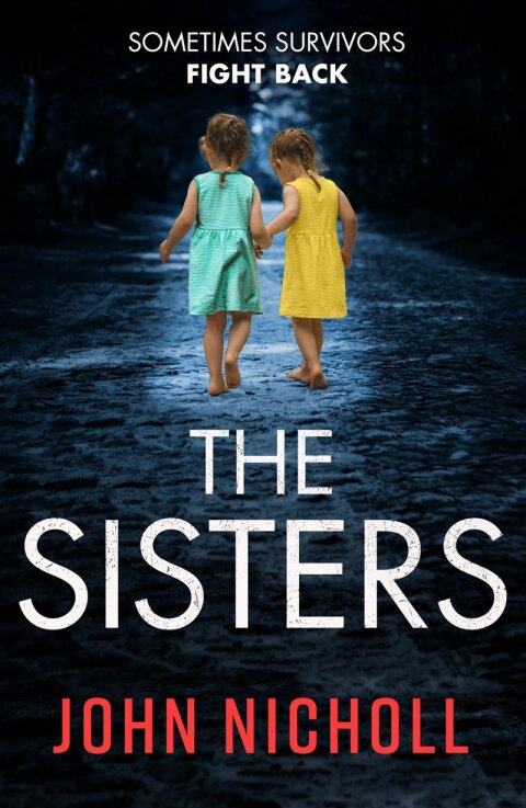 Cover image for book The Sisters