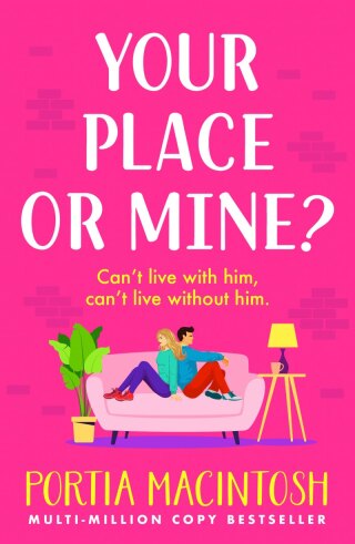 Your Place or Mine?