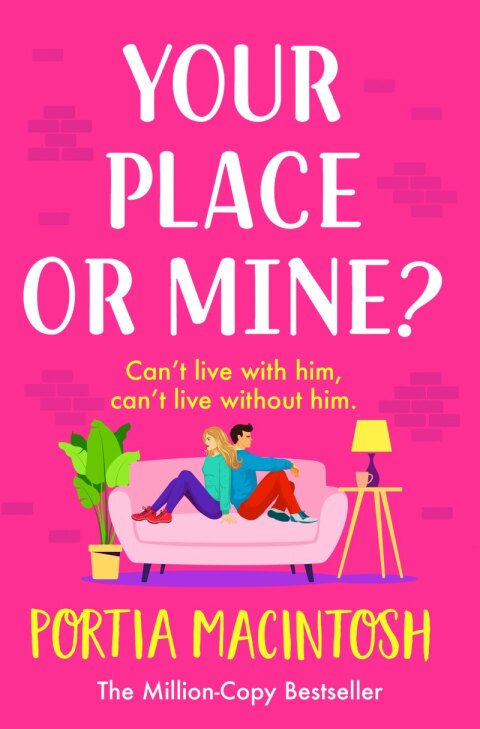 Your Place or Mine? 