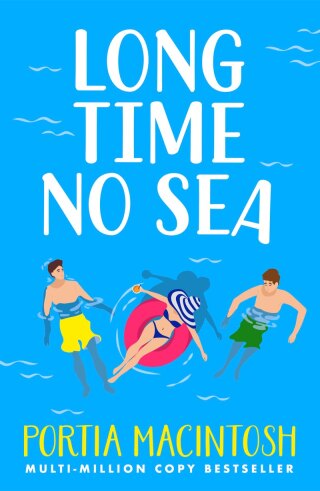 Long Time No Sea