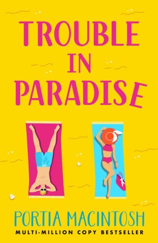 Trouble in Paradise