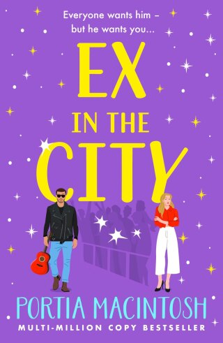 Ex in the City