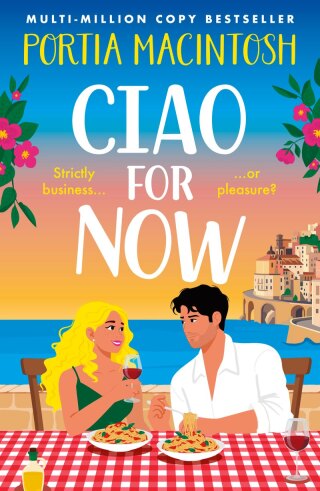 Ciao For Now