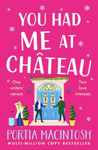 You Had Me at Chateau