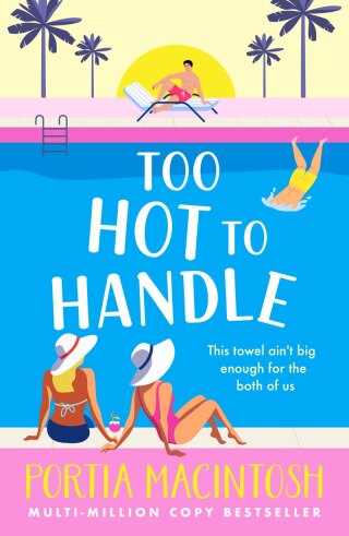 Too Hot to Handle