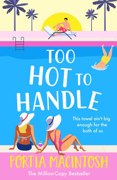 Too Hot to Handle 