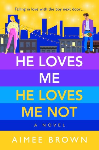He Loves Me, He Loves Me Not