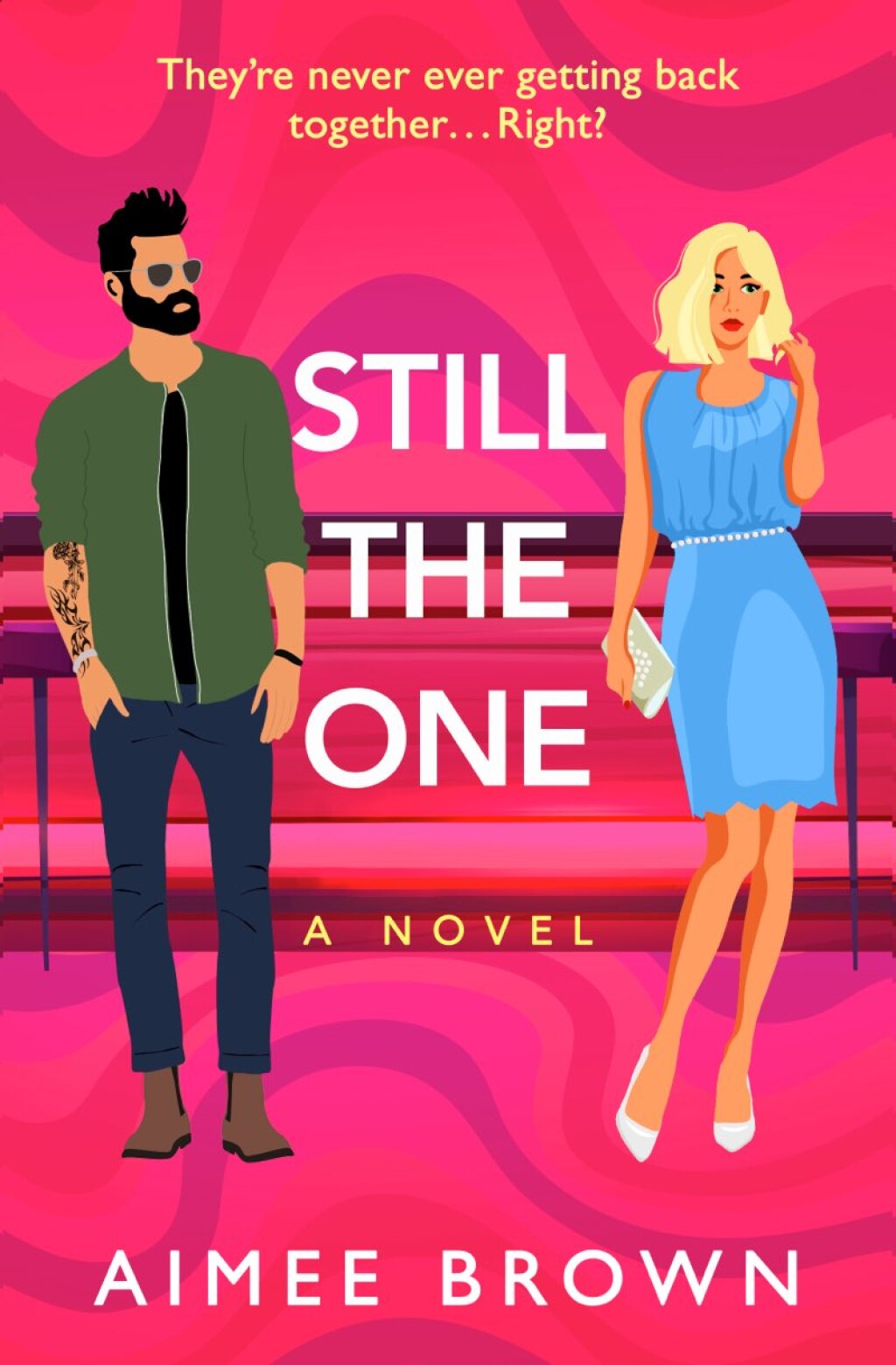Reflowable Still The One; $4.43
