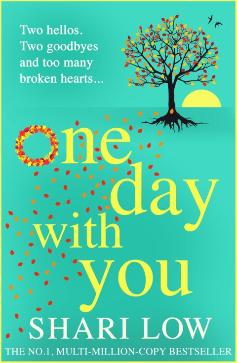 One Day With You 
