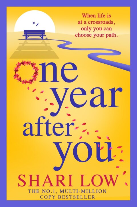 Cover image for book One Year After You