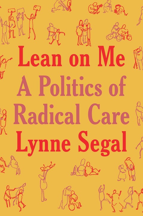 Cover image for book Lean on Me