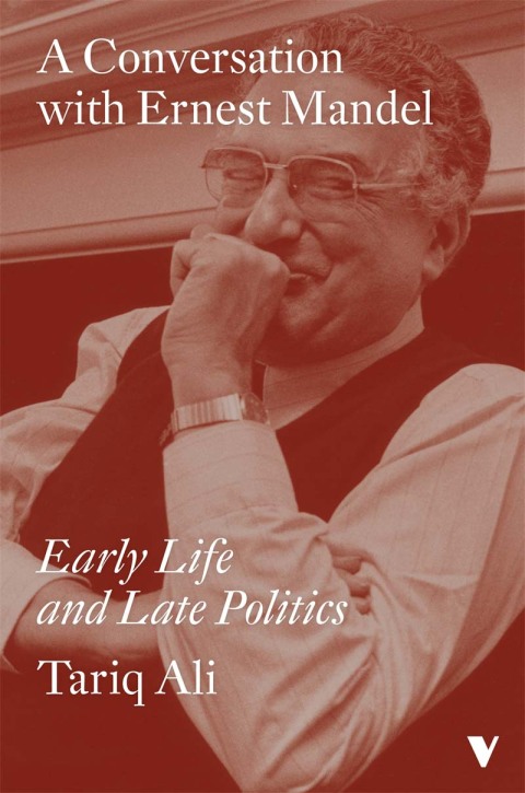 A Conversation with Ernest Mandel 