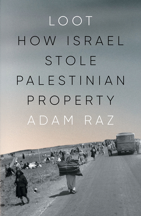 Cover image for book Loot