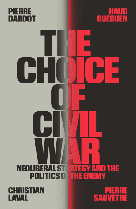 Cover image for book The Choice of Civil War