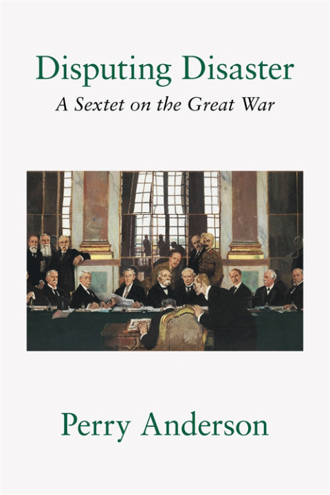 Cover image for book Disputing Disaster