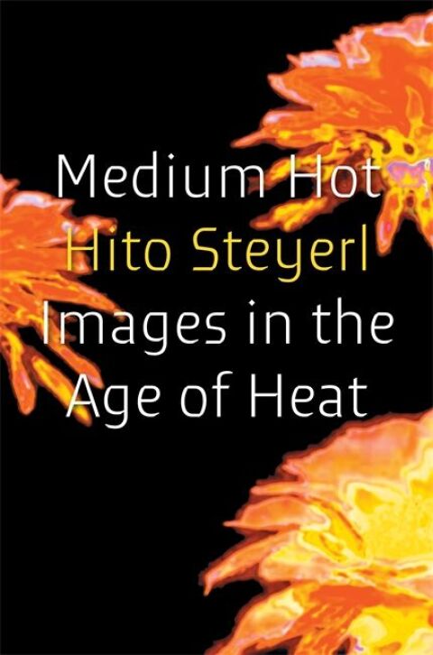 Cover image for book Medium Hot