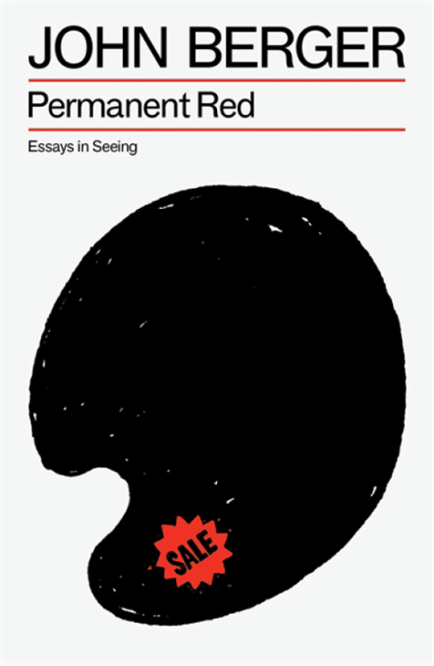 Cover image for book Permanent Red