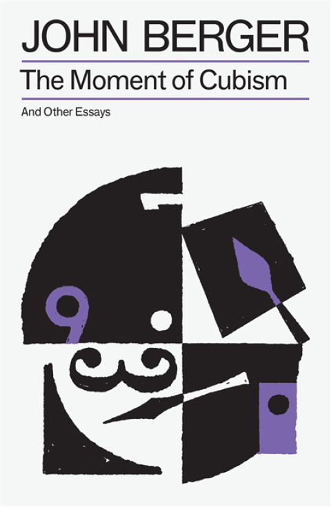 Cover image for book The Moment of Cubism
