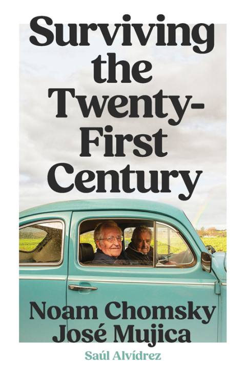 Cover image for book Surviving the 21st Century